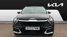 Kia Sportage 1.6T GDi ISG 3 5dr Petrol Estate